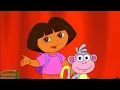 How to draw Dora and boots drawing easy step by step tutorial for kids