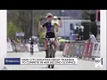 Park City mountain biker training to compete in her second Olympics
