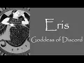 Greek Mythology: Story of Eris