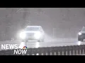 Up to 8 Inches of Snow Eye Tri-State Temps Plunge Below Freezing After Record Highs News 4 Now