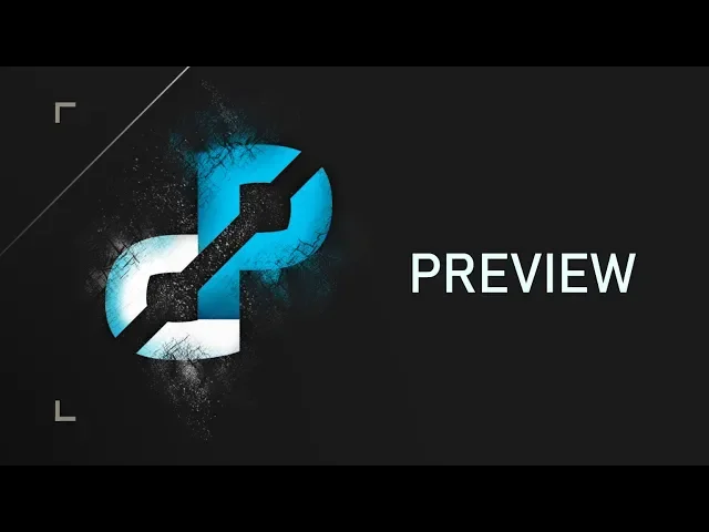 Pro Icon Pack - Preview #2