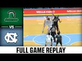 USC Upstate vs North Carolina Full Game Replay 2025-26 ACC Men s Basketball