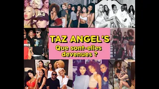 Taz s Angels scandales luxe et controverses