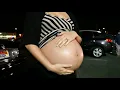 Download Lagu Bumil 8 Bulan_Pamer Perut Buncit #shorts