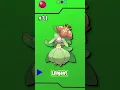 All 44 Grass Type Pokemon in Scarlet and Violet RANKED from WORST to BEST
