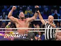Download Lagu MARK BRISCOE IS NO. 1! Briscoe wins Casino Gauntlet 4-Way | AEW Dynamite, 6/25/25