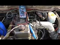 2007 Dodge Ram 2500 Cummins 5 9 24v P2146 troubleshooting part 2