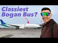 Lagu Are Indonesia Airlines Safe? (Garuda and The Bogan Bus)
