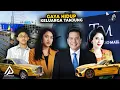 Download Lagu Masuk Orang Terkaya Dunia,! Begini Gaya Hidup dan Koleksi Kendaraan Mewah Keluarga Tanjung