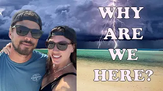 A Sailing NIGHTMARE Ep. 11