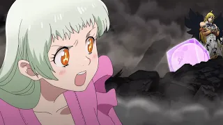 the seven deadly sins season 4 episode 11 vostfr