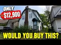 How Cheap Are Houses in Detroit REALLY