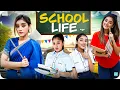 Download Lagu School Life | Ft. Tena Jaiin | B612 | The Paayal Jain