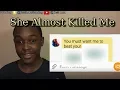 The Hell Challenge GONE WRONG I ALMOST DIED