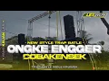 Download Lagu DJ ONGKE ENGGER YANG LAGI VIRAL DI TIKTOK || POKOK MUNI LAK WES A.