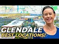 GLENDALE ARIZONA Uncovered Ultimate Guide to Neighborhoods Amenities Arizona Living