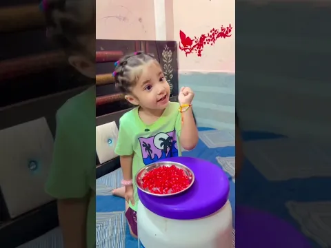Kavya ne papa ko hra Diya 😱😜 #funny #viralvideo