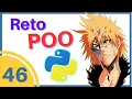 Ejercicio Propuesto - Programacion Orientada a Objetos