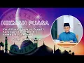 Lagu HIKMAH PUASA-AGENDA RUTIN MALAM JUM'AT-AKANG SEMBAH DALEM