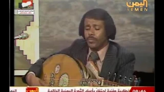 الفنان ايوب طارش  اذكرك والليالي غامضات النجوم دندنها