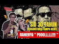 Download Lagu SID 30 Tahun Berdistorsi Tanpa henti. Ramenya POOOLLLLL! #supermanisdead