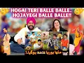 Download Lagu PREET BANI REACT ON~Mitha Puria Race Ho Gaya ~TeaTime Ep 690 ~Hogai Teri Balle Balle!! Yayy!