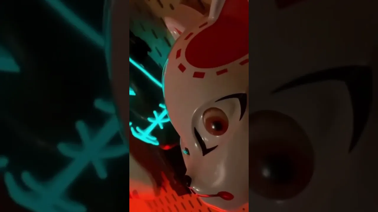 Helloween glamping event