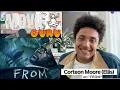 Cast Interview w Corteon Moore Ellis
