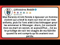 Download Lagu Mes Parents M'ont Forcée À Épouser Un Homme Violent Qui A Levé La Main Sur Moi Et Sur Mes...