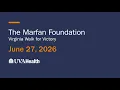 The Marfan Foundation - Virginia Walk for Victory Promo