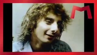 Barry Manilow - Two on 2 1974 Mini-Documentary