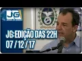 Download Lagu Jornal da Gazeta - Edição das 10 - 07/12/2017