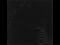 Lagu Metallica - Black Album - Full Album Vinyl - Remaster