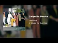 Los Bukis - Chiquilla Bonita (Audio)