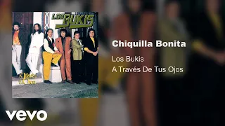 Download Los Bukis - Chiquilla Bonita (Audio) MP3