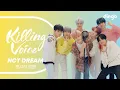 Lagu Killing Voice NCT DREAM Live! – Candy, Glitch Mode, ISTJ, Orgel, Broken Melodies | Dingo Indonesia
