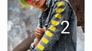 کدام پسر خوشگل است 1 یا2 