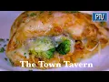 Town Tavern s History Delicious Menu Revealed