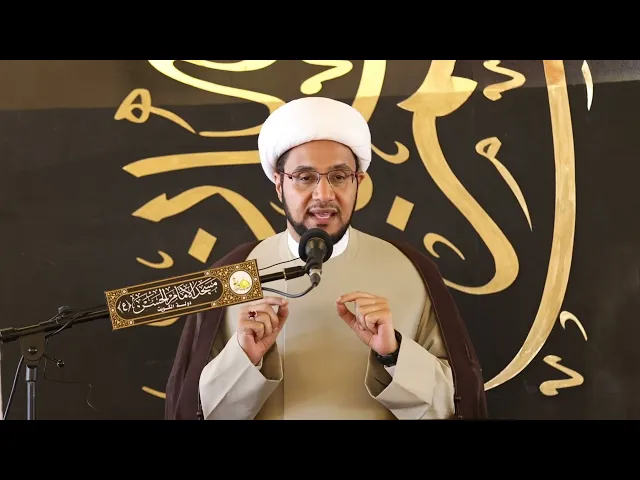 رسالة إلى من وفقه الله للنجاح  | الشيخ علي العبود | خطبة الجمعة | 2022-9-30