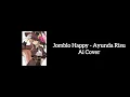 Lagu Jomblo Happy - Ayunda Rusu (Ai Cover)