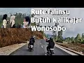Lagu JALUR LINGKAR SUMBING YANG LAGI VIRAL DI WONOSOBO