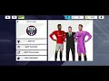 PSG FANTASY KIT |DLS 21