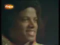 The Jacksons performing  "Shake Your Body (Down to the Ground)"