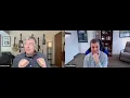 Greg Williams - Filmmaker Producer of the Documentary The Anonymous People