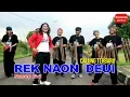 Download Lagu Nasep Evi - Rek Naon Deui [Official Bandung Music]
