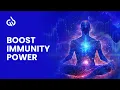 Download Lagu Virus Healing Meditation: Music to Boost Immune System, Heal Infection