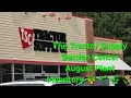 The Tractor Supply Garden Center - Early August Plant Inventory Beautiful Plants