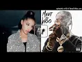 When Pop Smoke Sampled Ariana Grande Siete Statues