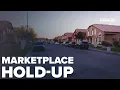 Father and son robbed at gunpoint during Facebook Marketplace sale
