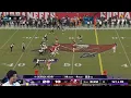 FlightReacts To Ravens vs Tampa Bay Buccaneers Game Highlights NFL 2024 Season Week 7